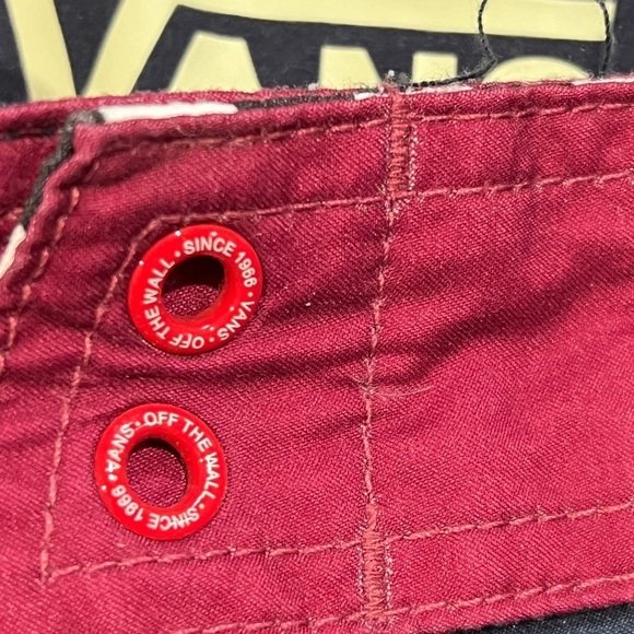 Vans Skateboarding Beach Summer Surfing Board Shorts Trunks - Picture 5 of 10